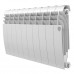 Радиатор Royal Thermo 350 х 10 секций BiLiner Bianco Traffico биметаллический секционный НС-1197116